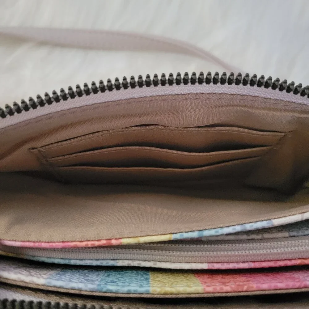 Nanette Lepore Crossbody/Wristlet Bag